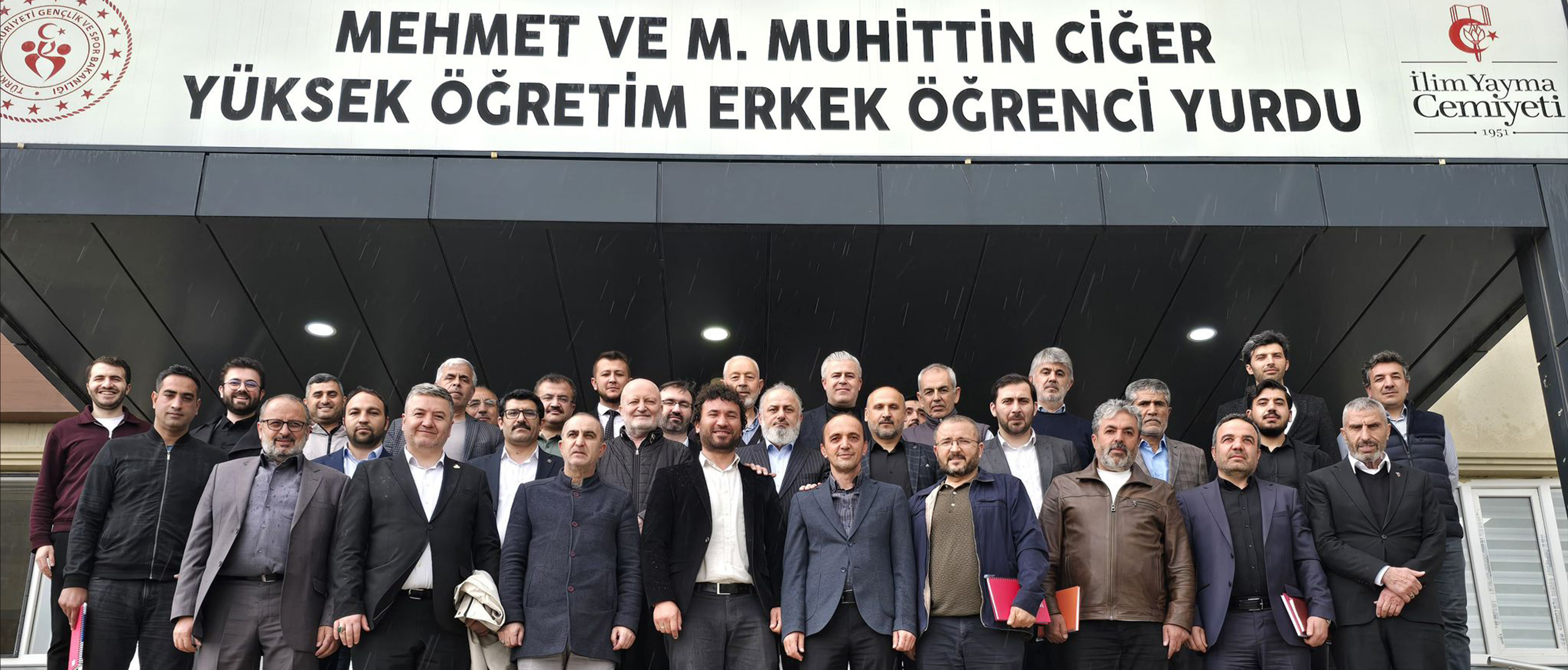 Bölge Toplantılarımız Devam Ediyor resim